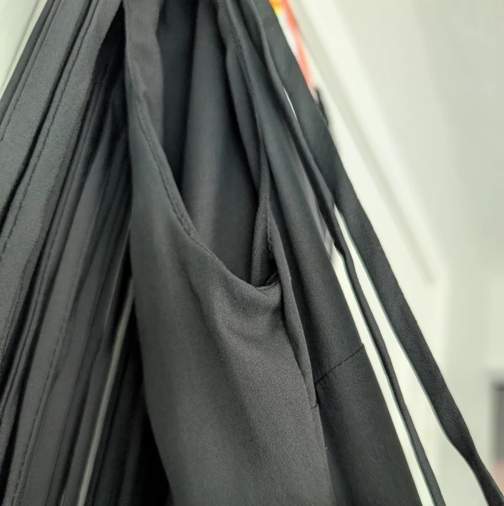 Top Shop Kate Moss Fringe Dress XS - Picture 7 of 15